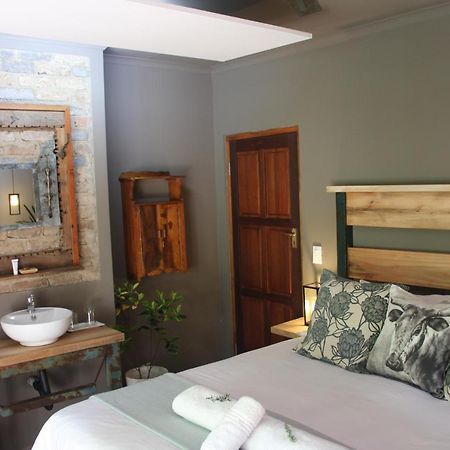 Green Pascua Bed And Breakfast Roodepoort Εξωτερικό φωτογραφία