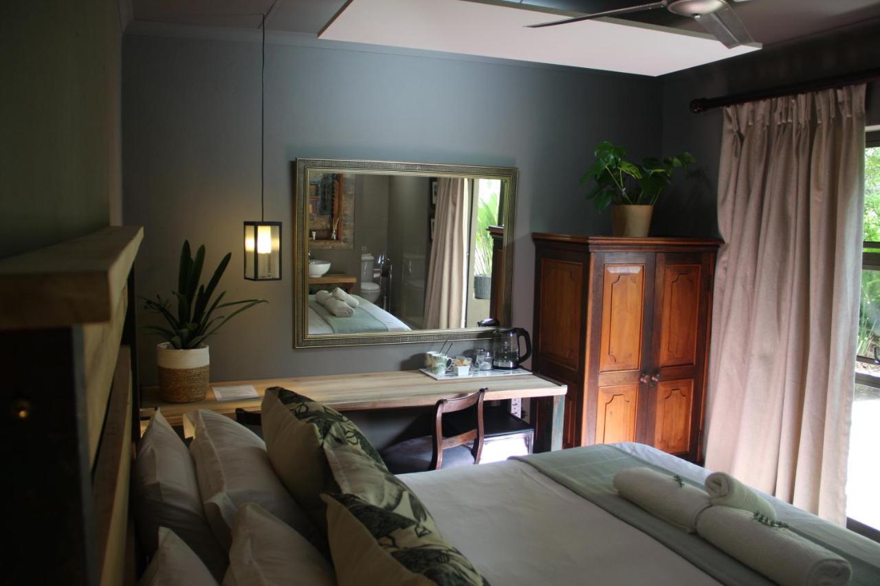 Green Pascua Bed And Breakfast Roodepoort Εξωτερικό φωτογραφία