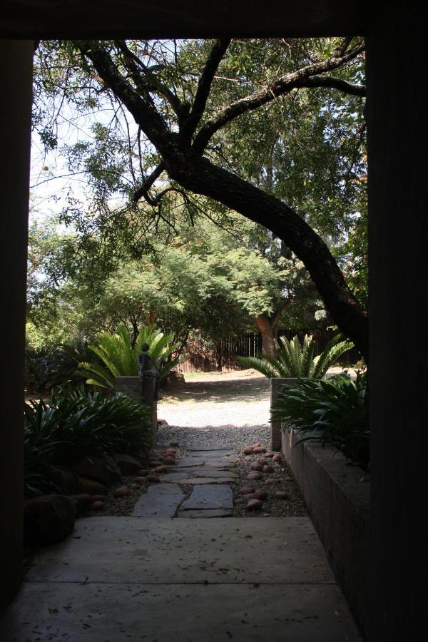 Green Pascua Bed And Breakfast Roodepoort Εξωτερικό φωτογραφία