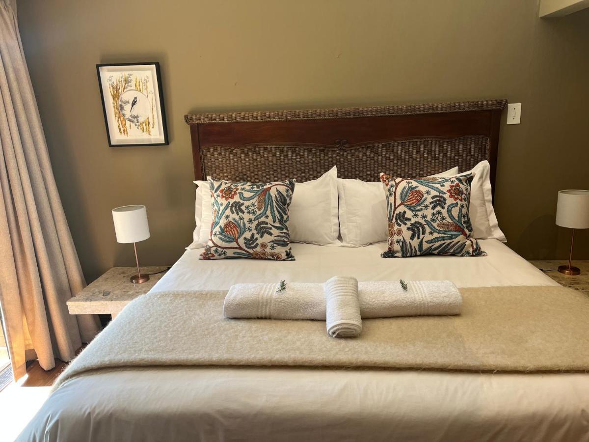 Green Pascua Bed And Breakfast Roodepoort Εξωτερικό φωτογραφία