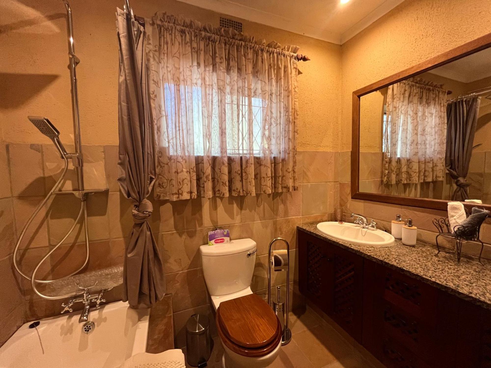 Green Pascua Bed And Breakfast Roodepoort Εξωτερικό φωτογραφία
