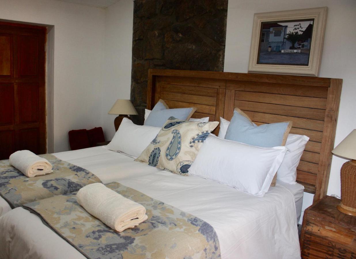 Green Pascua Bed And Breakfast Roodepoort Εξωτερικό φωτογραφία