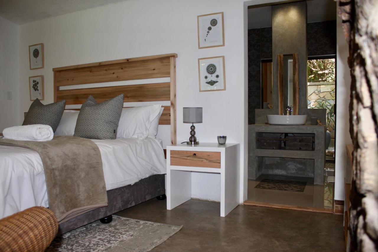 Green Pascua Bed And Breakfast Roodepoort Εξωτερικό φωτογραφία