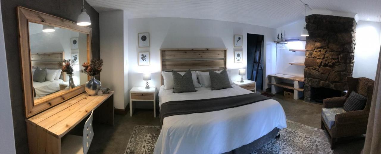 Green Pascua Bed And Breakfast Roodepoort Εξωτερικό φωτογραφία