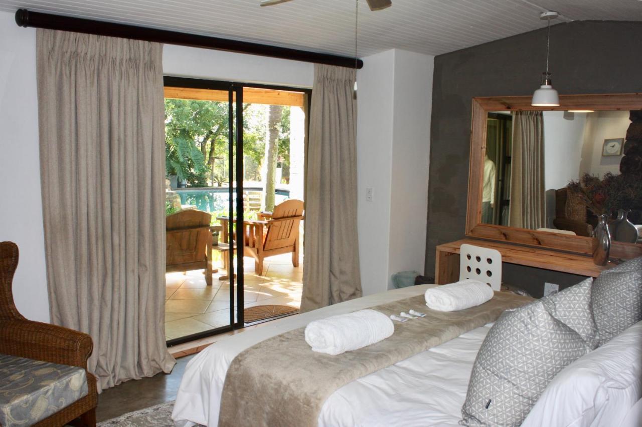 Green Pascua Bed And Breakfast Roodepoort Εξωτερικό φωτογραφία